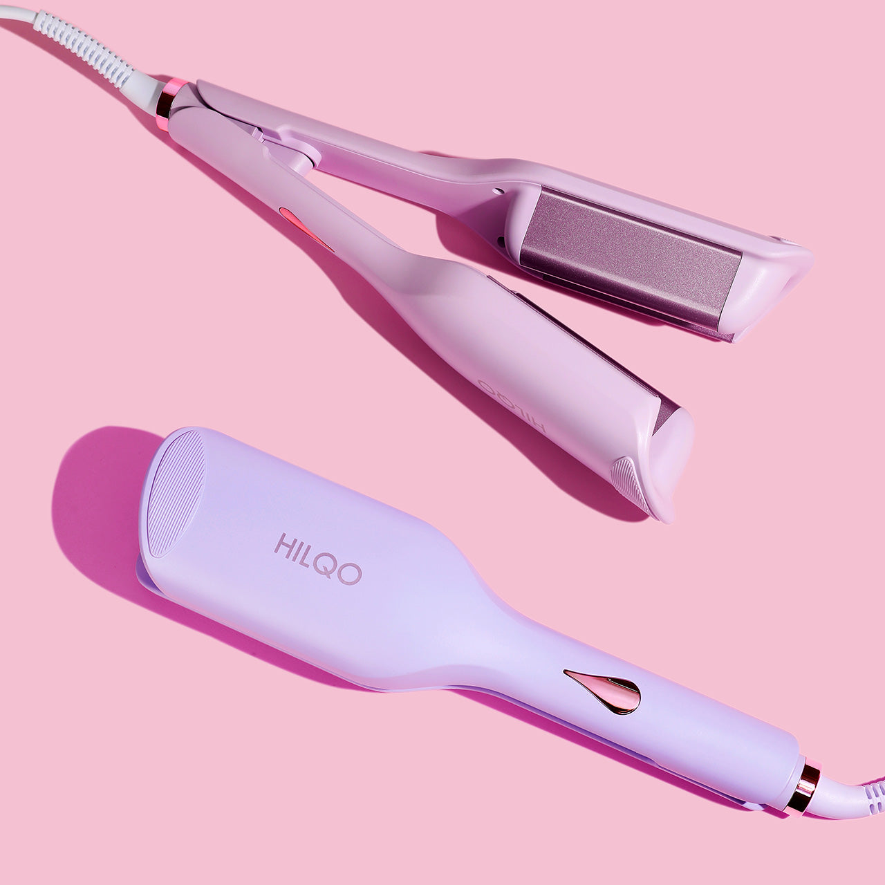 Hair Tools & Products