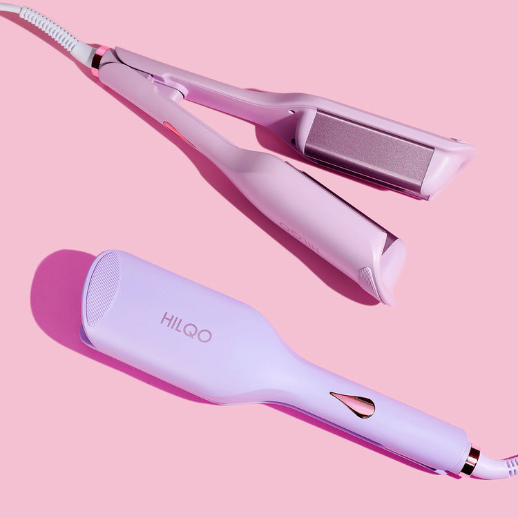 Hair Tools & Products