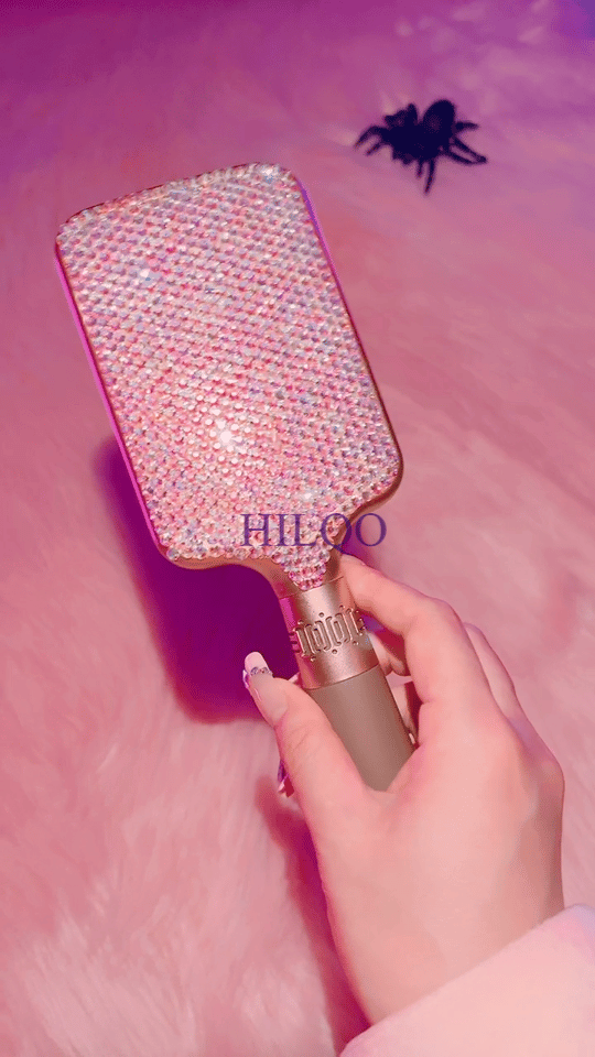DiamondGlide Brush