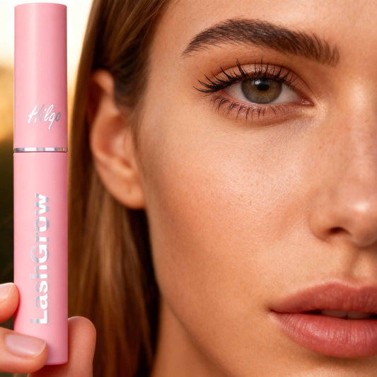 LashGrow Serum