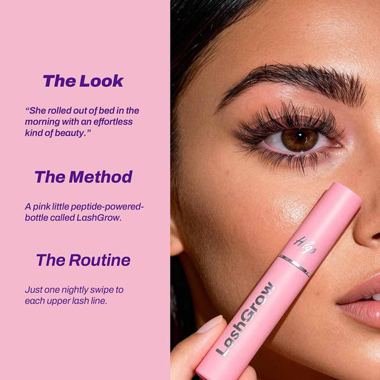 LashGrow Serum