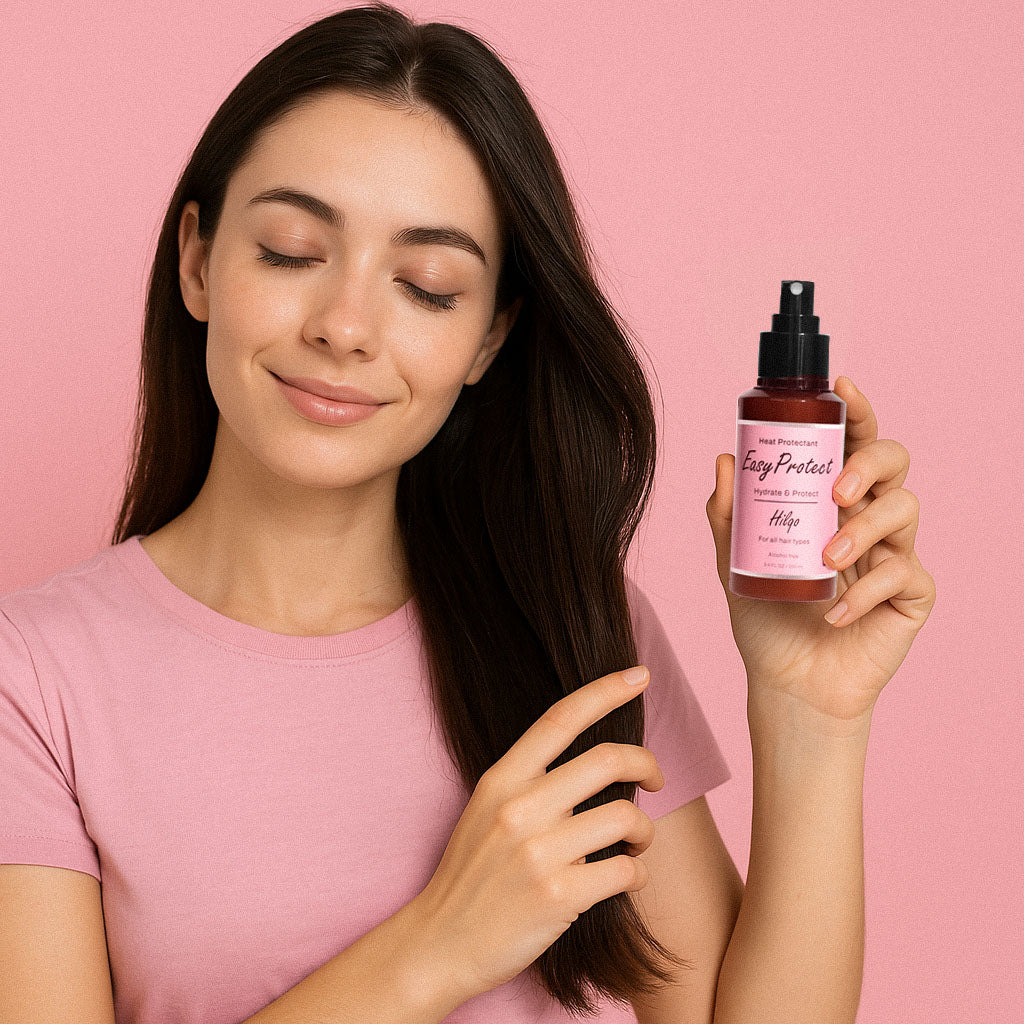 EasyProtect Heat Spray (100ml)