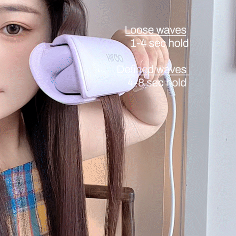 EasyWave 2.0 Hair Kit