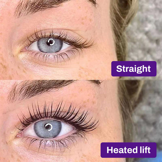 Heated Eyelash Curler