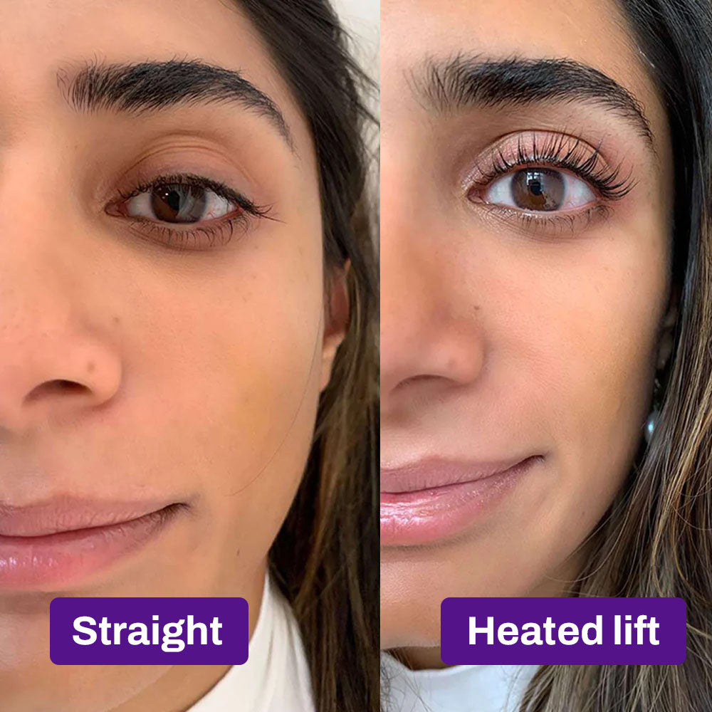 Heated Eyelash Curler