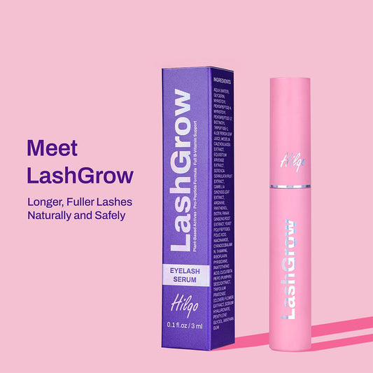 LashGrow Serum