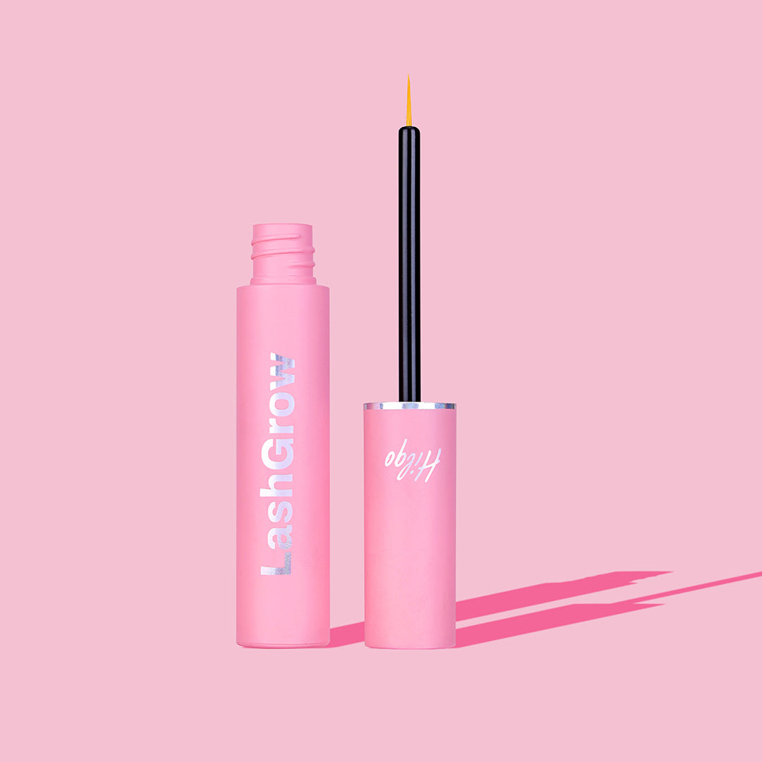 LashGrow Serum