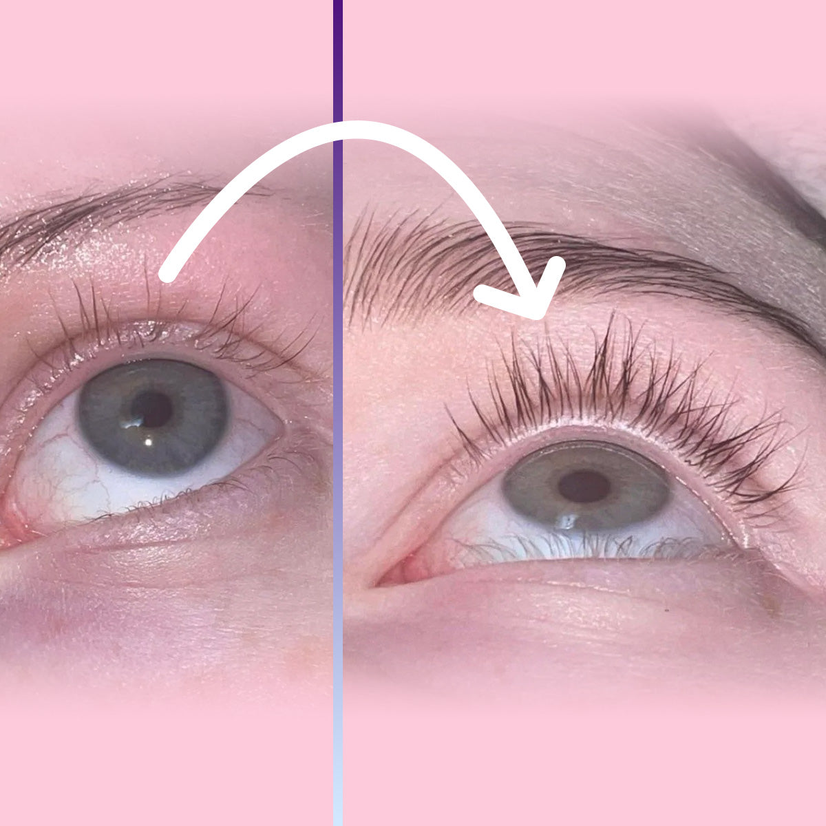 LashGrow Serum