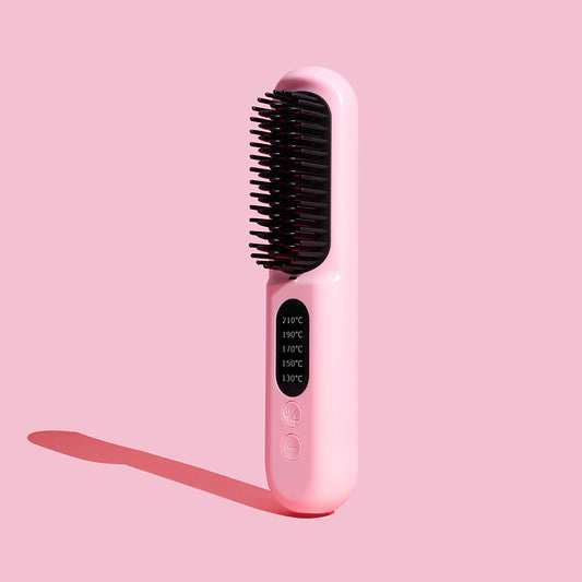 HeatBrush Mini