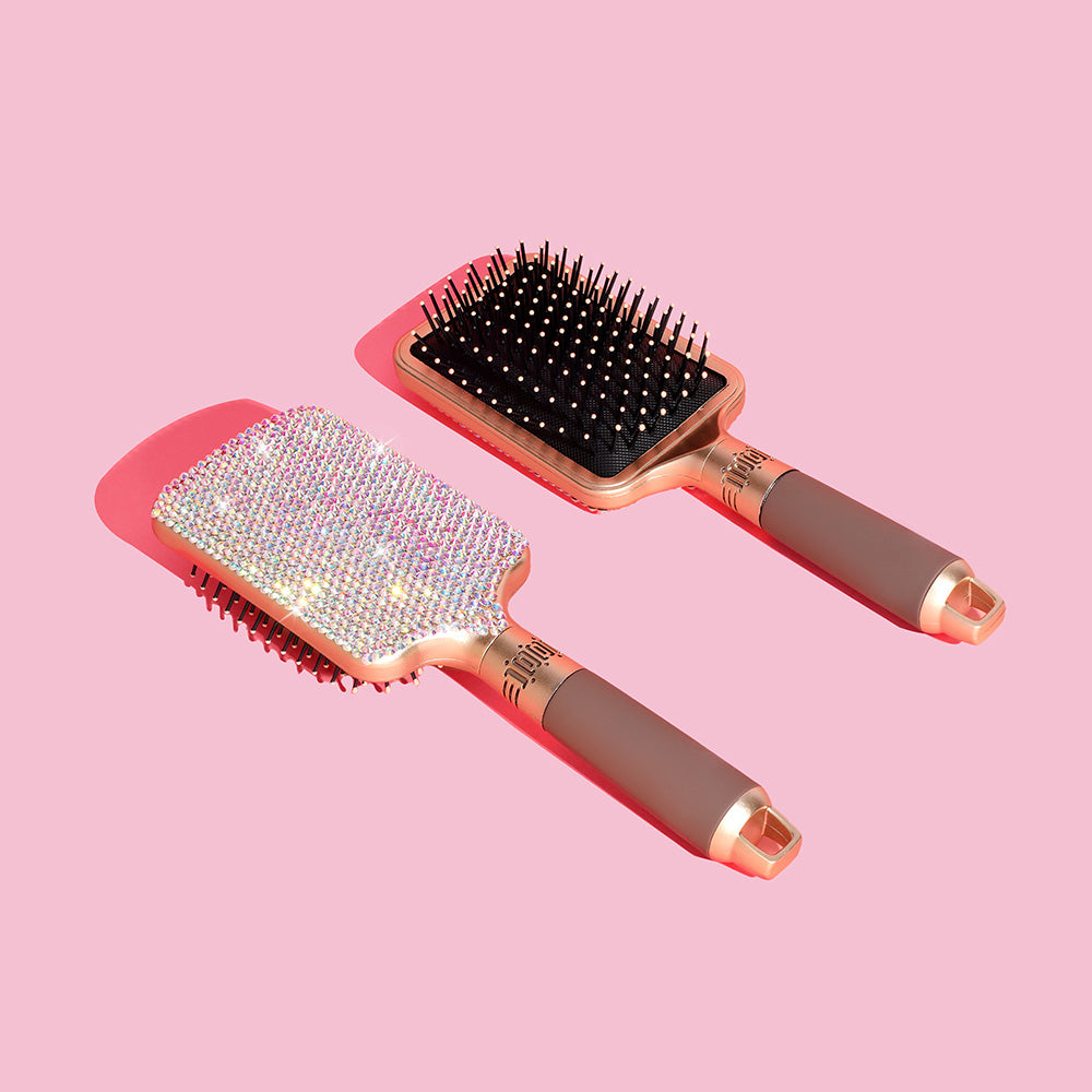 Luxe Hair Styling Set