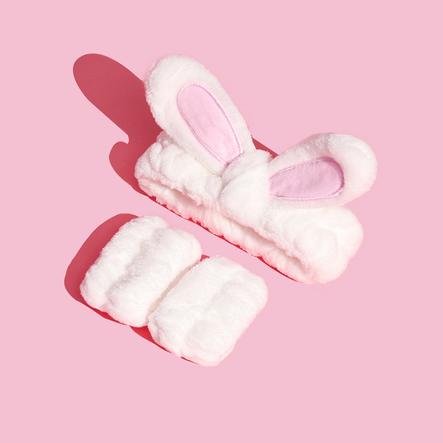 Spa Bunny Set