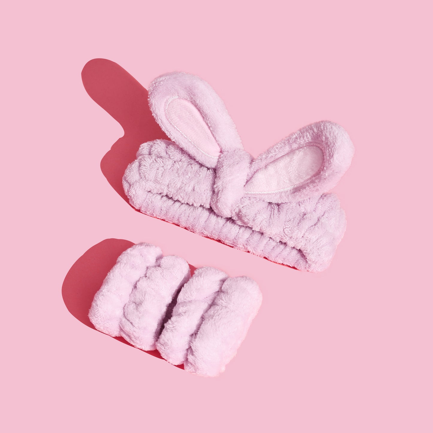 Spa Bunny Set