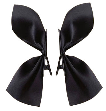 Butterfly Hair Clips