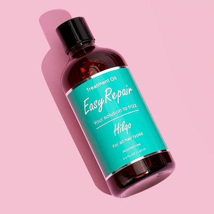 EasyRepair Hair Oil (100ml)