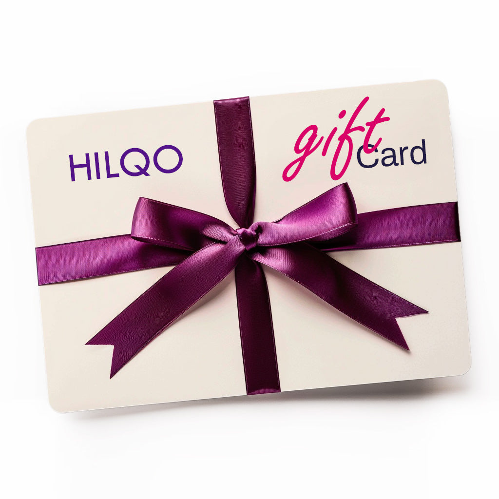 HILQO Gift Card