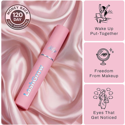LashGrow Serum