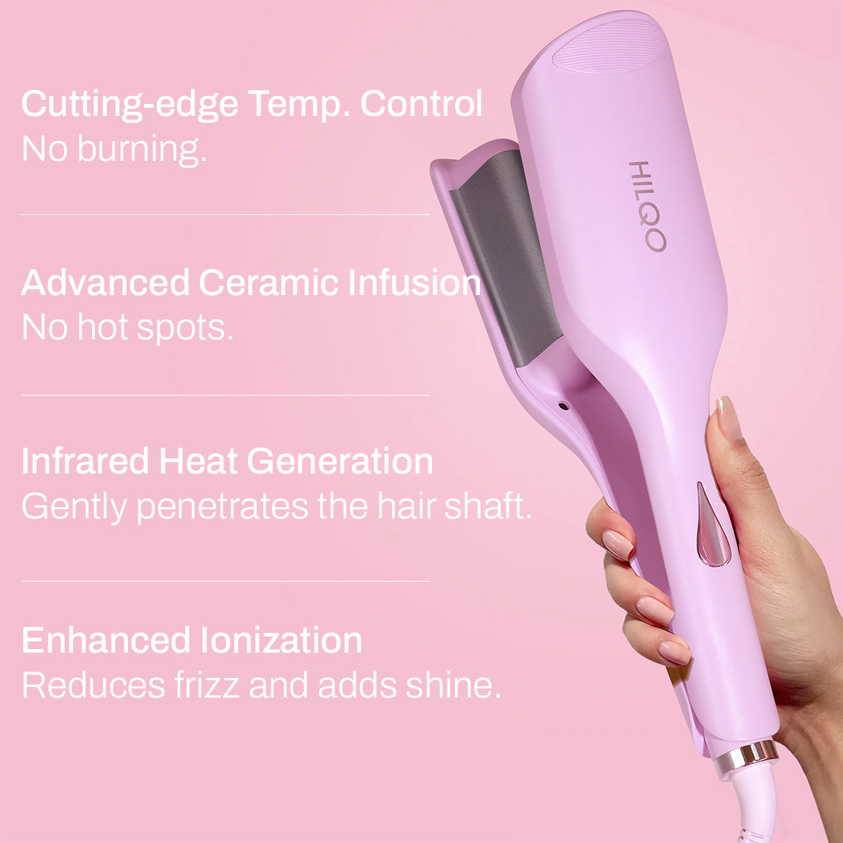 EasyWave 2.0 Hair Kit