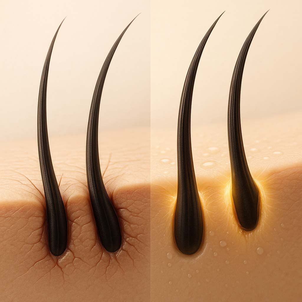 LashGrow LP – HILQO