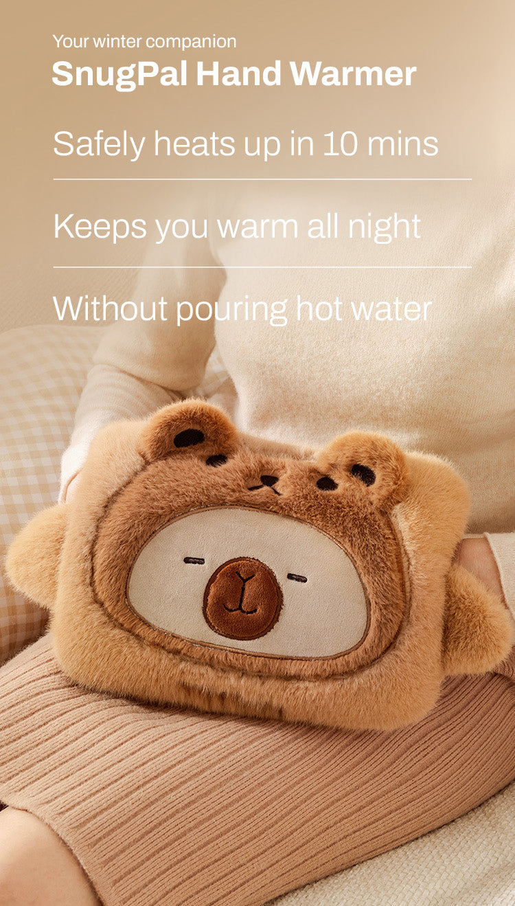 SnugPal Hand Warmer – HILQO