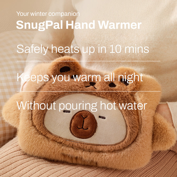 SnugPal Hand Warmer